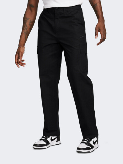 Спортивнi штани Nike M NK CLUB CARGO PANT - 164414, фото 1 - інтернет-магазин MEGASPORT