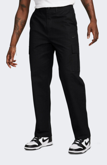 Спортивні штани Nike M NK CLUB CARGO PANT - 164414, фото 1 - інтернет-магазин MEGASPORT