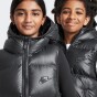 Куртка-жилет Nike дитяча K NSW TF RPL HGH SYNFL VEST UL, фото 5 - інтернет магазин MEGASPORT