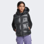 Куртка-жилет Nike дитяча K NSW TF RPL HGH SYNFL VEST UL, фото 1 - інтернет магазин MEGASPORT