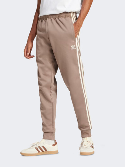 Спортивнi штани Adidas Originals SST TP - 172055, фото 1 - інтернет-магазин MEGASPORT