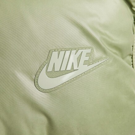 Куртка-жилет Nike детская K NSW TF RPL HGH SYNFL VEST UL - 168486, фото 9 - интернет-магазин MEGASPORT
