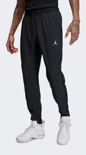 Спортивні штани Jordan M J DF SPRT WOVEN PANT - 172073, фото 1 - інтернет-магазин MEGASPORT