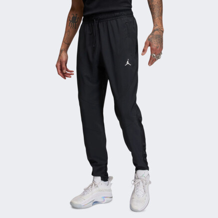 Спортивнi штани Jordan M J DF SPRT WOVEN PANT - 172073, фото 1 - інтернет-магазин MEGASPORT