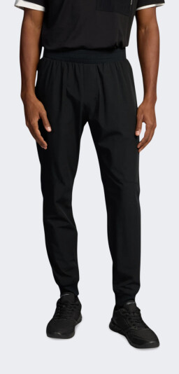 Спортивні штани Champion rib cuff pants - 170678, фото 1 - інтернет-магазин MEGASPORT