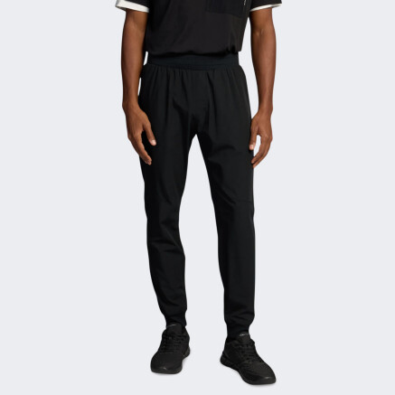 Спортивные штаны Champion rib cuff pants - 170678, фото 1 - интернет-магазин MEGASPORT