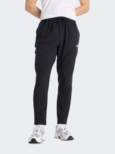 Спортивнi штани New Balance Sport Woven Pant - 171925, фото 1 - інтернет-магазин MEGASPORT