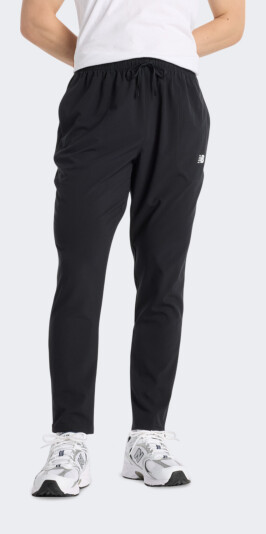 Спортивні штани New Balance Sport Woven Pant - 171925, фото 1 - інтернет-магазин MEGASPORT