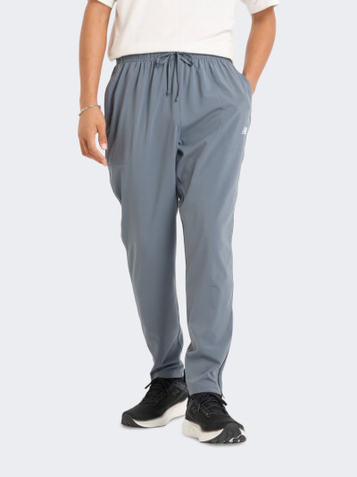 Спортивнi штани New Balance Sport Woven Pant - 172269, фото 1 - інтернет-магазин MEGASPORT