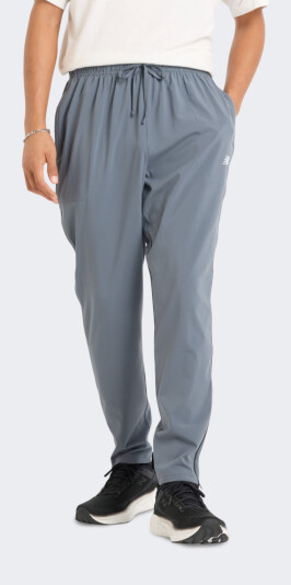 Спортивні штани New Balance Sport Woven Pant - 172269, фото 1 - інтернет-магазин MEGASPORT