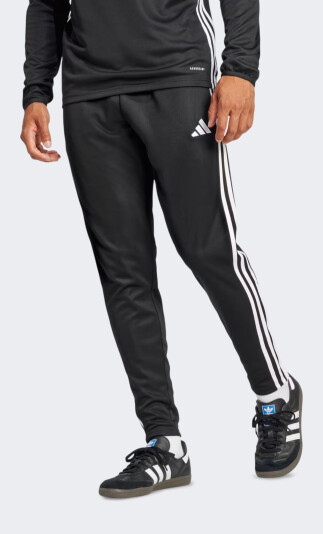 Спортивные штаны Adidas TIRO ES PNT - 172015, фото 1 - интернет-магазин MEGASPORT