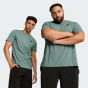 Футболка Puma ESS Small No. 1 Logo Tee (s), фото 4 - интернет магазин MEGASPORT