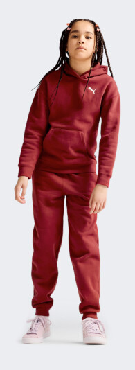 Спортивний костюм Puma дитячий Loungewear Suit FL G - 167716, фото 1 - інтернет-магазин MEGASPORT