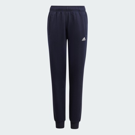 Спортивний костюм Adidas дитячий J BL FL TS - 168279, фото 8 - інтернет-магазин MEGASPORT