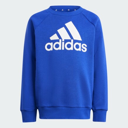 Спортивний костюм Adidas дитячий LK BOS JOG FL - 168281, фото 6 - інтернет-магазин MEGASPORT