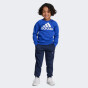 Спортивний костюм Adidas дитячий LK BOS JOG FL, фото 1 - інтернет магазин MEGASPORT