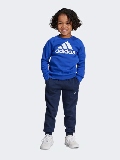 Спортивний костюм Adidas LK BOS JOG FL - 168281