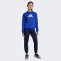 Спортивний костюм Adidas дитячий J BL FL TS, фото 1 - інтернет магазин MEGASPORT