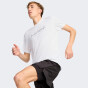 Футболка Puma GRAPHICS RUNNING ILLUSTRATION TEE M, фото 1 - интернет магазин MEGASPORT