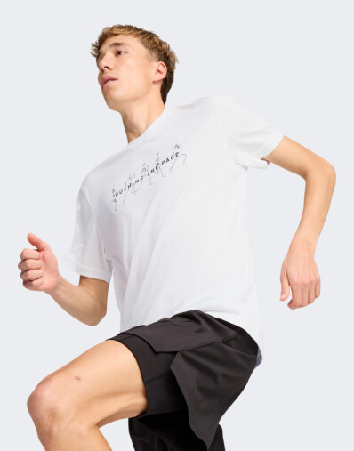 Футболка Puma GRAPHICS RUNNING ILLUSTRATION TEE M - 172980, фото 1 - інтернет-магазин MEGASPORT