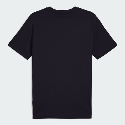 Футболка Puma GRAPHICS Sneaker Tee - 172548, фото 6 - интернет-магазин MEGASPORT