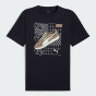 Футболка Puma GRAPHICS Sneaker Tee, фото 5 - интернет магазин MEGASPORT