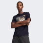 Футболка Puma GRAPHICS Sneaker Tee, фото 1 - интернет магазин MEGASPORT