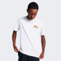 Футболка Converse CONS WASP TEE, фото 1 - інтернет магазин MEGASPORT