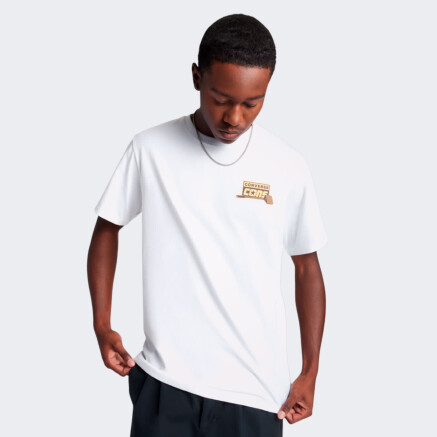 Футболка Converse CONS WASP TEE - 171243, фото 1 - інтернет-магазин MEGASPORT