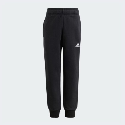 Спортивний костюм Adidas дитячий LK BOS JOG FL - 168294, фото 8 - інтернет-магазин MEGASPORT