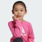 Спортивний костюм Adidas дитячий LK BOS JOG FL, фото 6 - інтернет магазин MEGASPORT