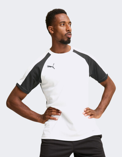Футболка Puma IndividualLIGA Jersey - 173117, фото 1 - інтернет-магазин MEGASPORT