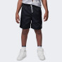 Шорты Jordan детские JDB JUMPMAN WOVEN PLAY SHORT, фото 1 - интернет магазин MEGASPORT