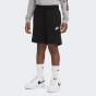 Шорты Nike детские B NSW SHORT JSY AA, фото 1 - интернет магазин MEGASPORT