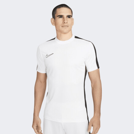 Футболка Nike M NK DF ACD23 TOP SS BR - 155257, фото 1 - интернет-магазин MEGASPORT