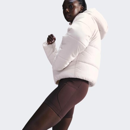 Куртка Nike W NSW TF SYNFL NK CLSC PFR - 169806, фото 4 - интернет-магазин MEGASPORT
