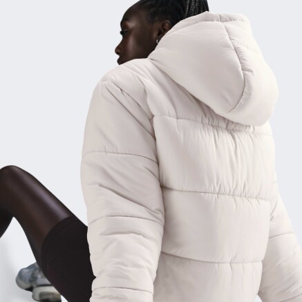 Куртка Nike W NSW TF SYNFL NK CLSC PFR - 169806, фото 6 - интернет-магазин MEGASPORT
