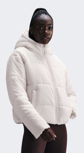 Куртка Nike W NSW TF SYNFL NK CLSC PFR - 169806, фото 1 - інтернет-магазин MEGASPORT