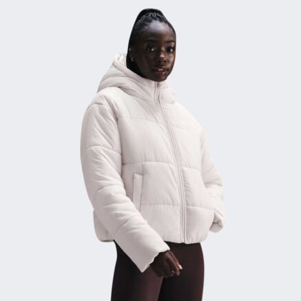 Куртка Nike W NSW TF SYNFL NK CLSC PFR - 169806, фото 1 - интернет-магазин MEGASPORT