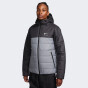 Куртка Nike M NSW SW AIR SYN FILL JKT, фото 1 - інтернет магазин MEGASPORT