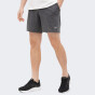 Шорты New Balance Short NB Heathertech, фото 1 - интернет магазин MEGASPORT
