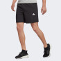 Шорты Adidas TR-ES WV SHO, фото 1 - интернет магазин MEGASPORT