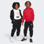 Спортивнi штани Nike дитячі K NSW CLUB FLC PANT WINTERIZED, фото 3 - інтернет магазин MEGASPORT