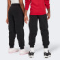 Спортивнi штани Nike дитячі K NSW CLUB FLC PANT WINTERIZED, фото 2 - інтернет магазин MEGASPORT