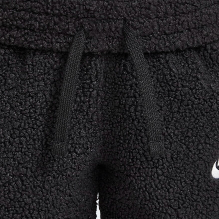 Спортивнi штани Nike дитячі K NSW CLUB FLC PANT WINTERIZED - 169878, фото 5 - інтернет-магазин MEGASPORT