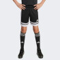 Шорты Adidas детские SQUA25 SHO Y, фото 1 - интернет магазин MEGASPORT