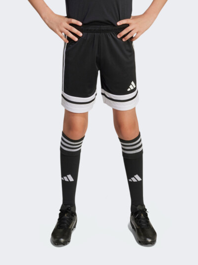 Шорти Adidas SQUA25 SHO Y - 173796, фото 1 - інтернет-магазин MEGASPORT