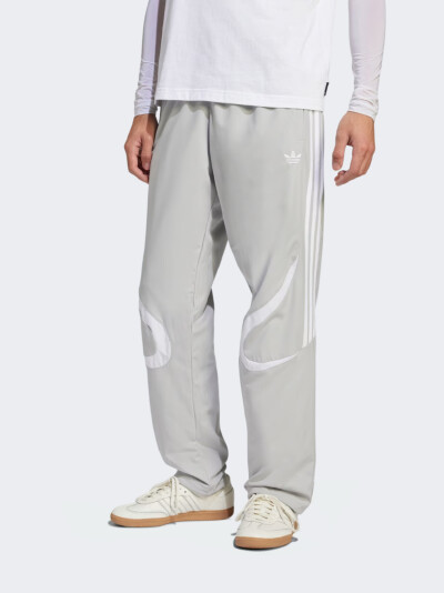 Спортивнi штани Adidas Originals TEAMGEIST TP - 173797, фото 1 - інтернет-магазин MEGASPORT