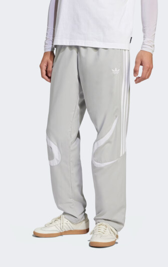Спортивные штаны Adidas Originals TEAMGEIST TP - 173797, фото 1 - интернет-магазин MEGASPORT