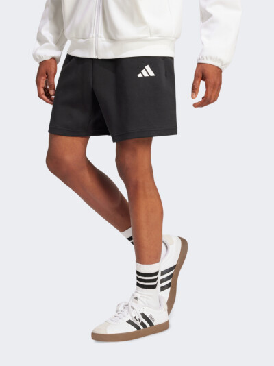 Шорти Adidas M FI SL SHORT - 173069, фото 1 - інтернет-магазин MEGASPORT